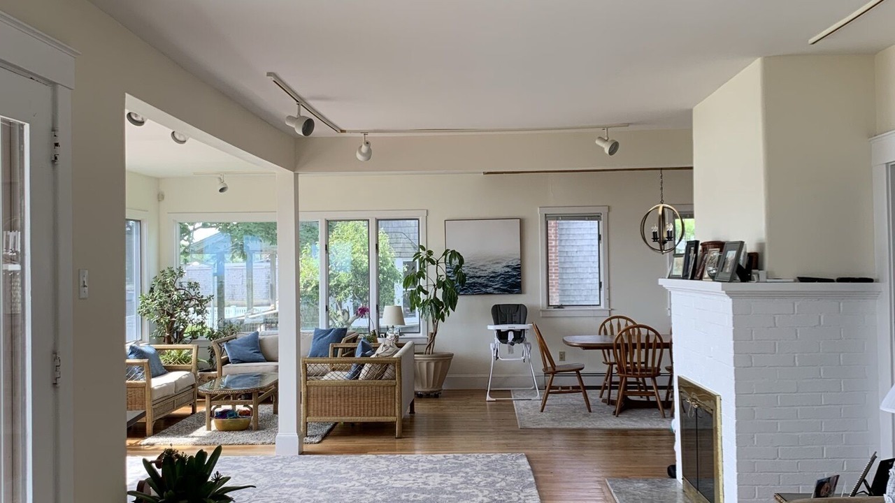 Photo of Livingroom in Oak Bluffs