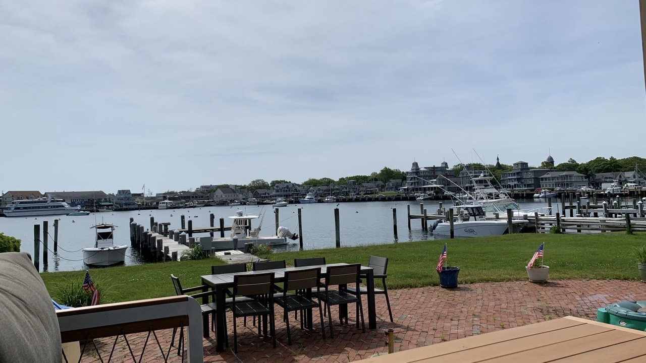 Photo of Outdoor in Oak Bluffs