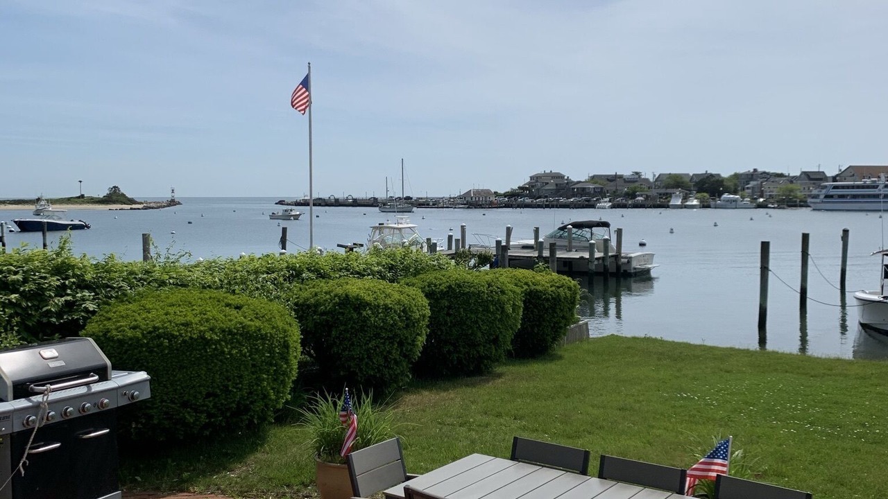 Photo of Outdoor in Oak Bluffs