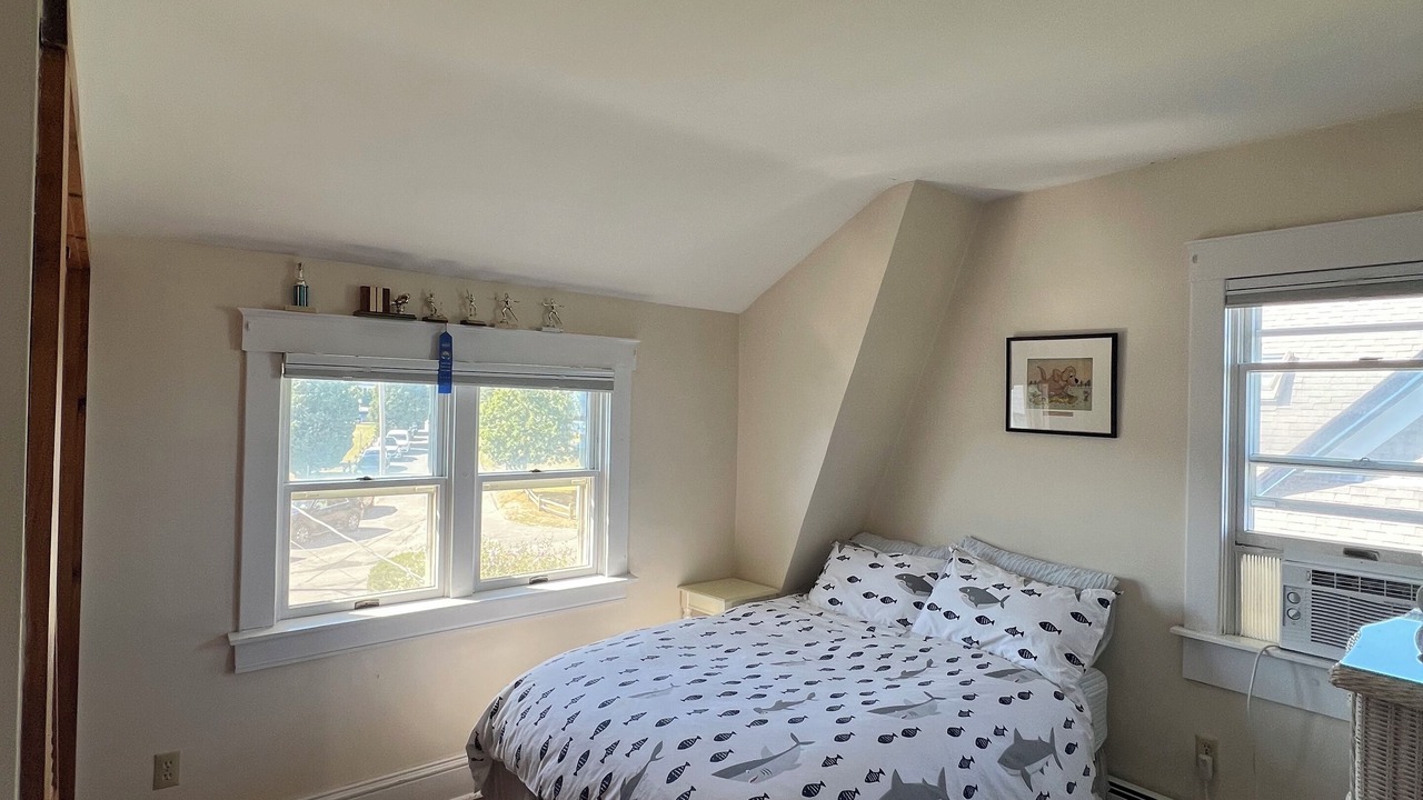 Photo of Bedroom in Oak Bluffs