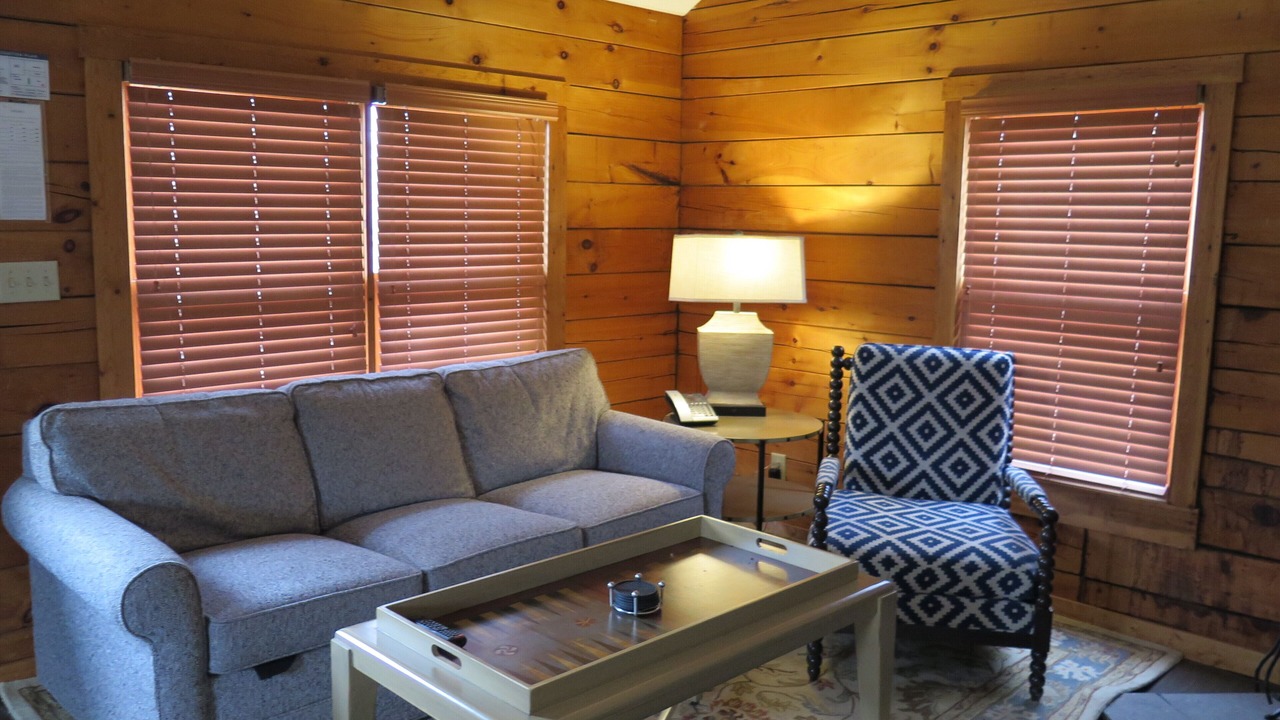 Photo of Livingroom in Gordonsville