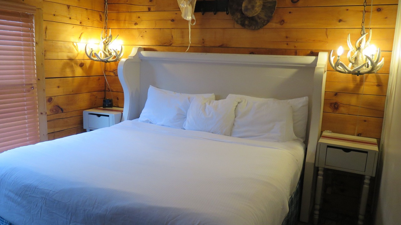 Photo of Bedroom in Gordonsville