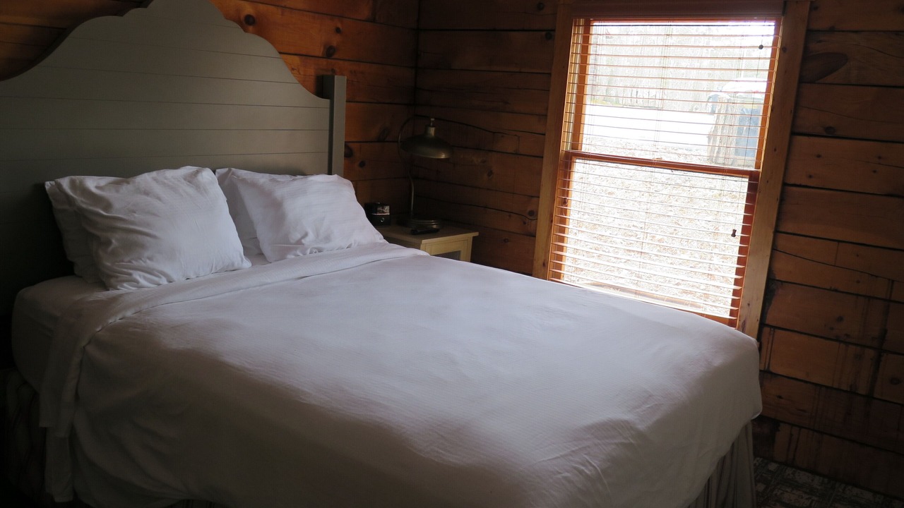 Photo of Bedroom in Gordonsville