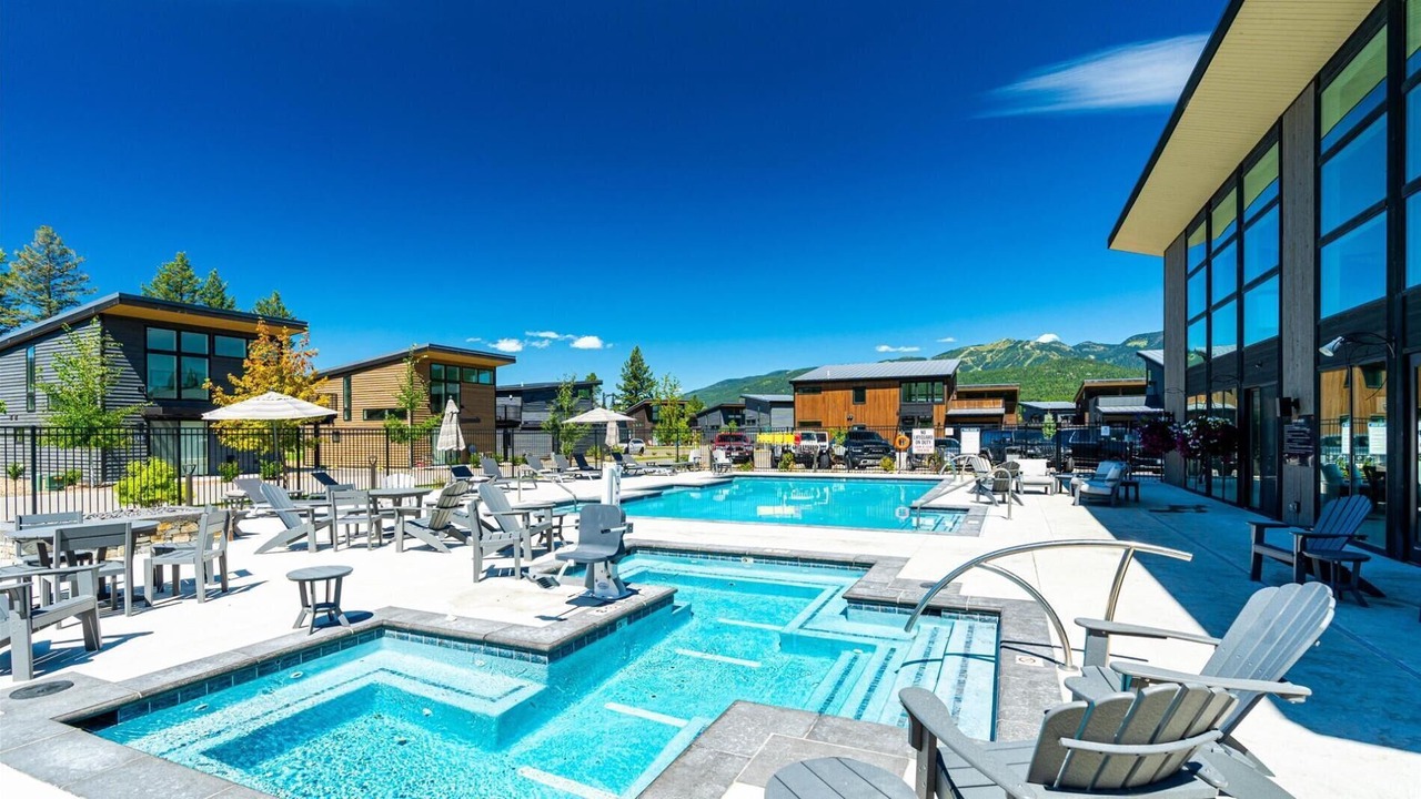 Photo of Others in Whitefish