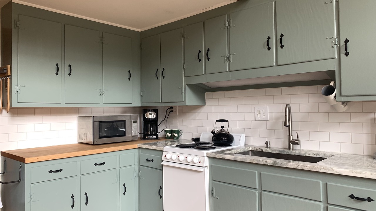 Photo of Kitchen in Stratton