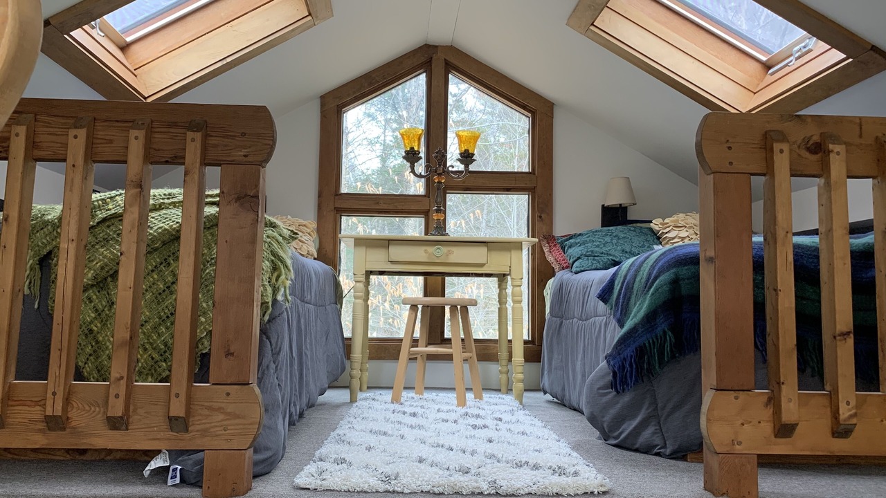 Photo of Bedroom in Stratton