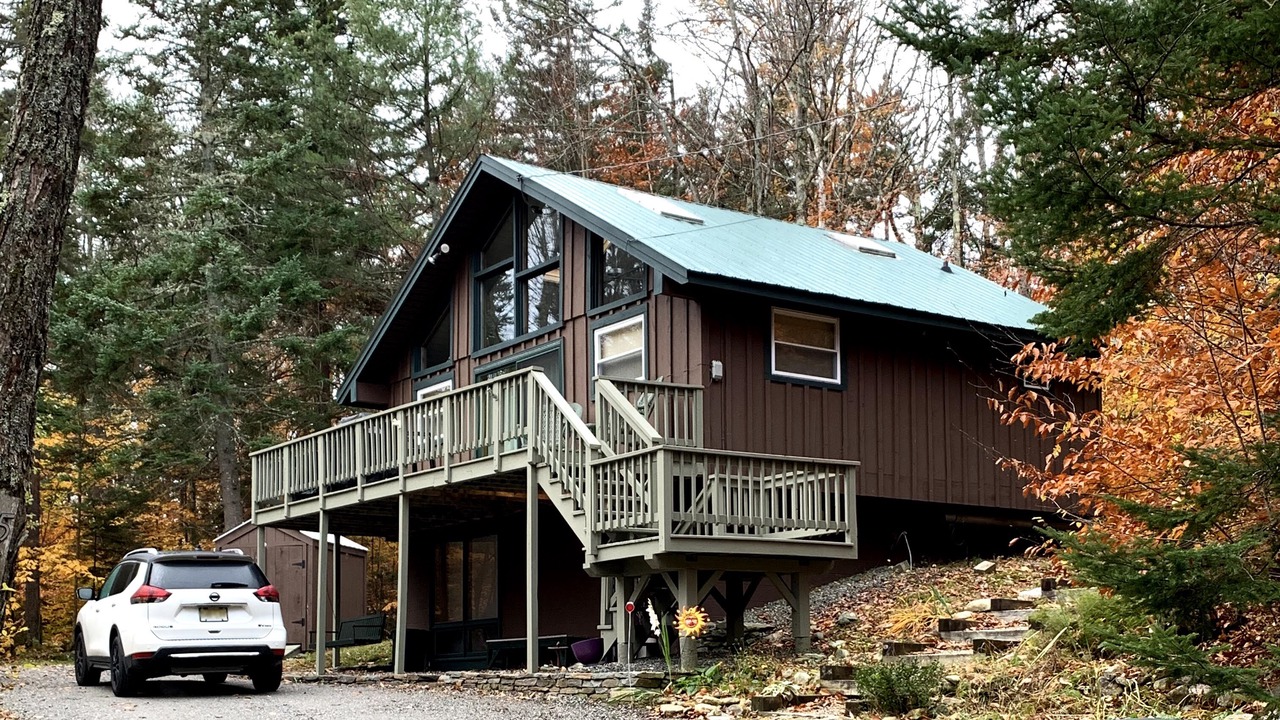 Photo of Outdoor in Stratton