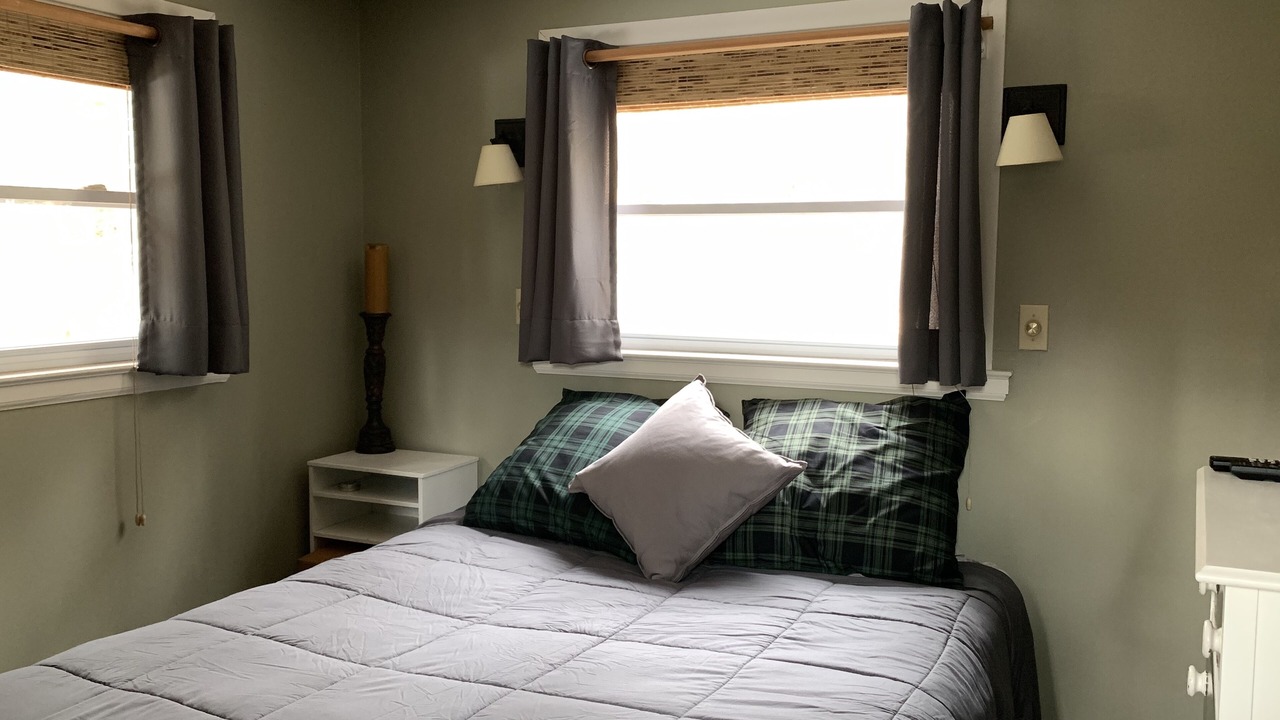 Photo of Bedroom in Stratton