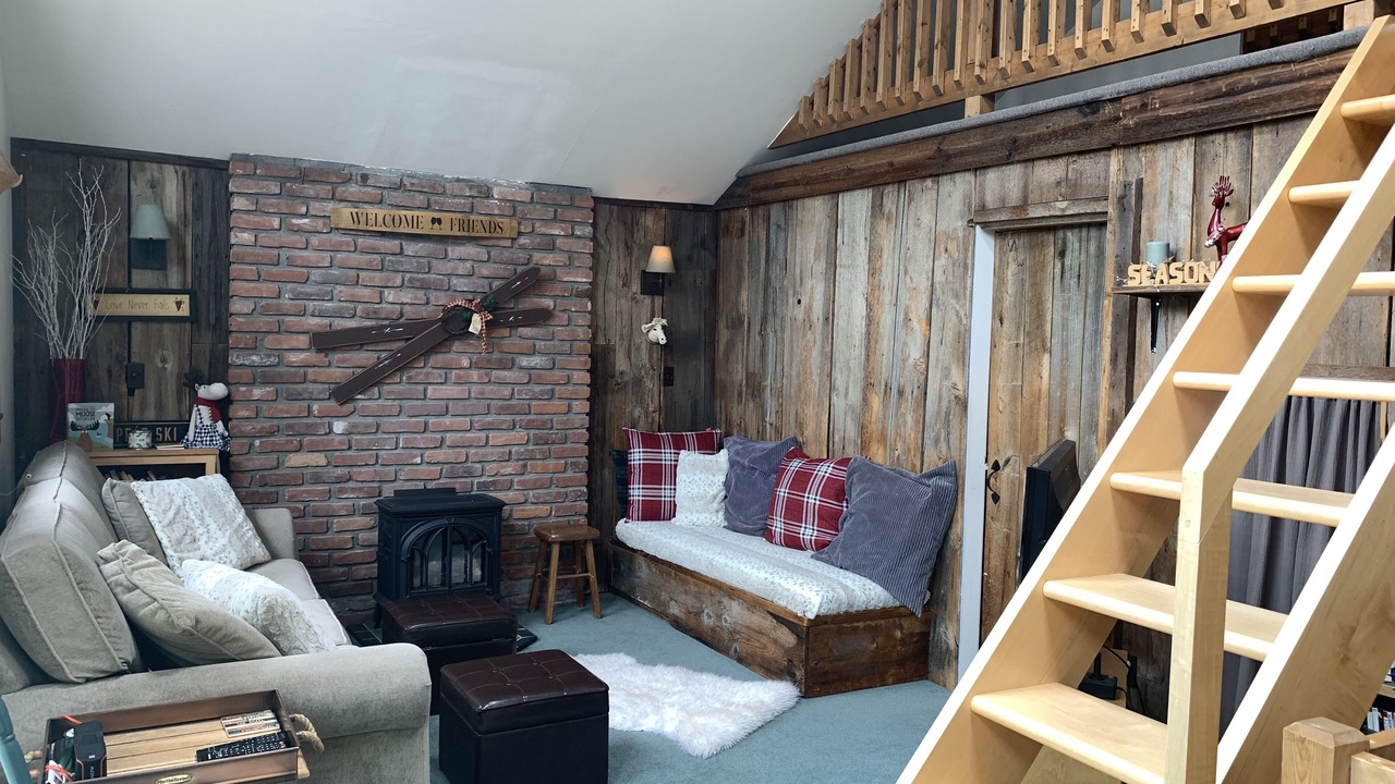Photo of Livingroom in Stratton