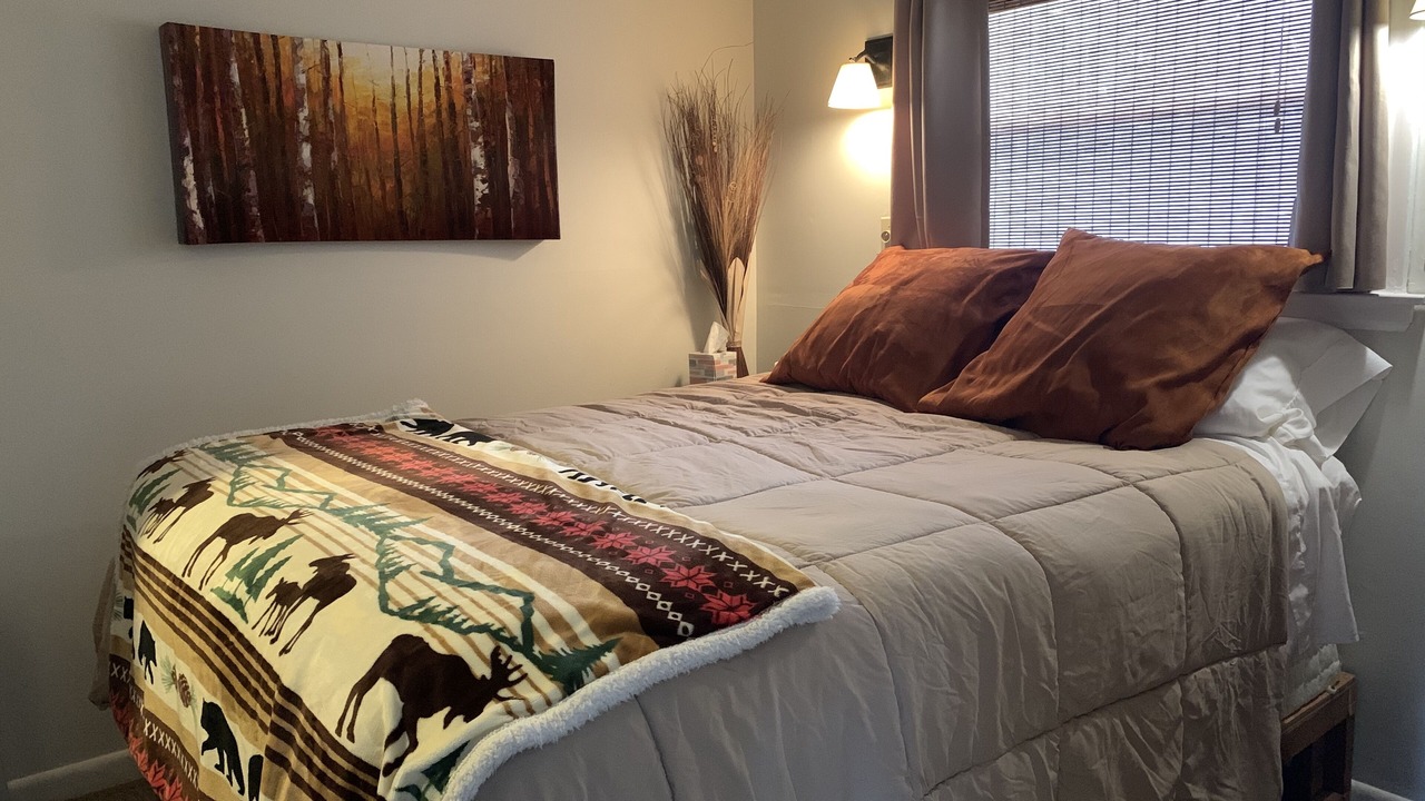 Photo of Bedroom in Stratton