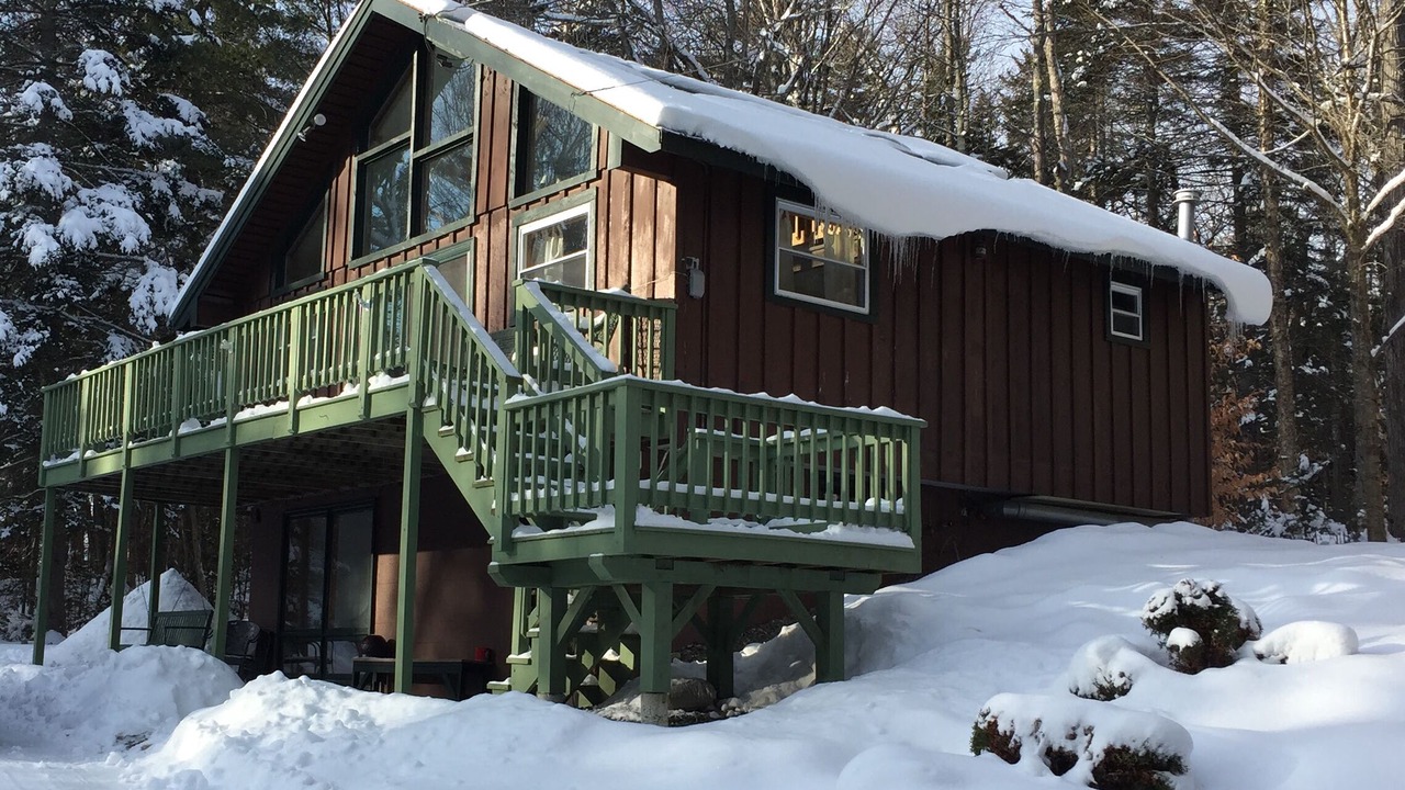 Photo of Outdoor in Stratton
