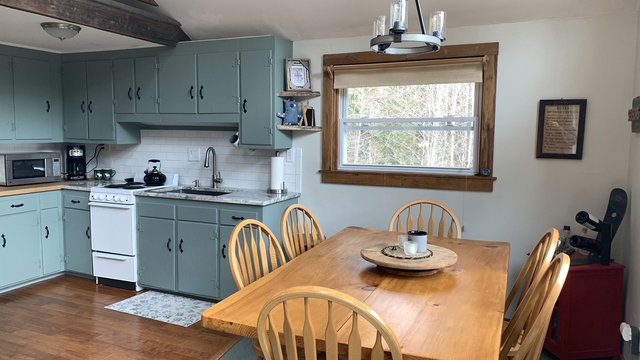 Photo of Kitchen in Stratton