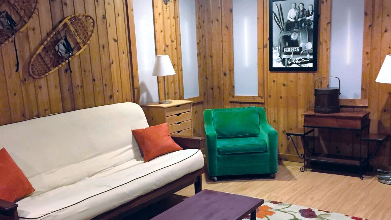 Photo of Livingroom in Stratton
