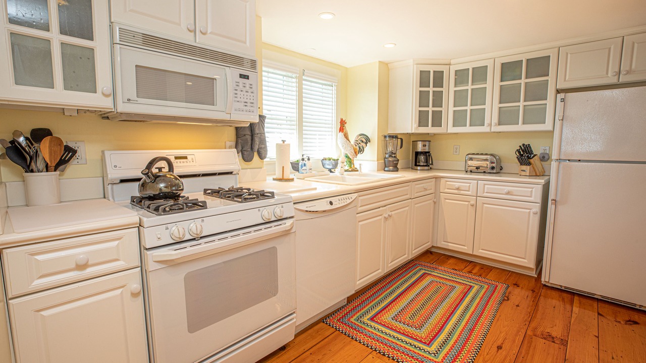 Photo of Kitchen in Skaneateles