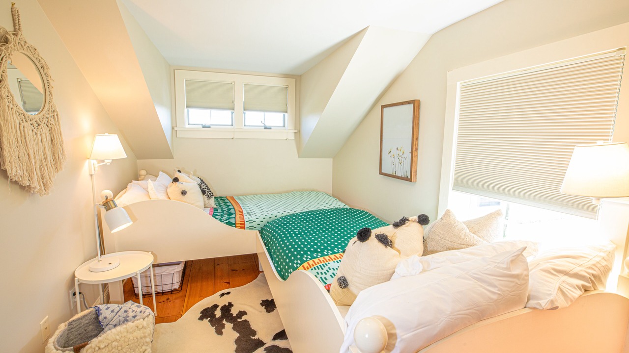 Photo of Bedroom in Skaneateles