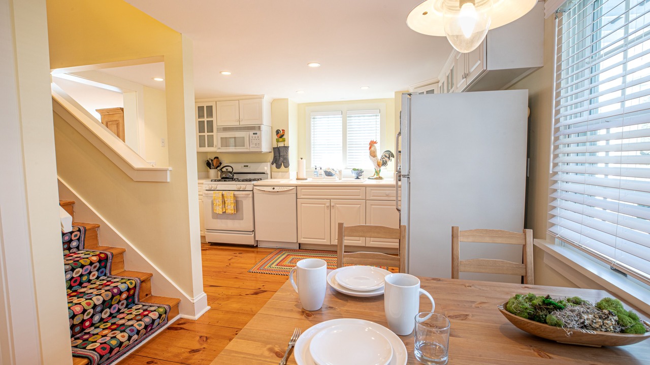 Photo of Kitchen in Skaneateles