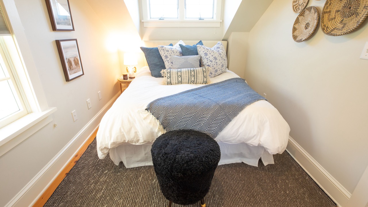 Photo of Bedroom in Skaneateles