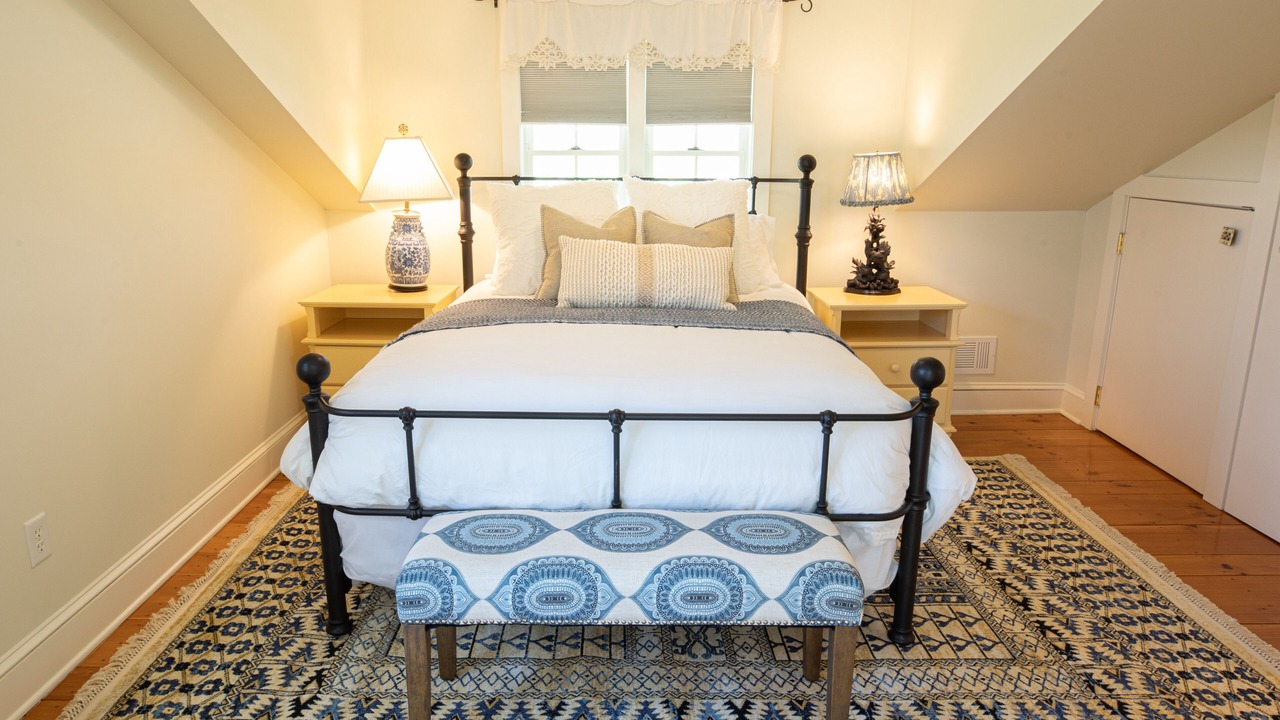 Photo of Bedroom in Skaneateles
