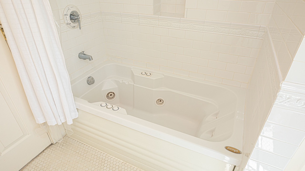 Photo of Bathroom in Skaneateles
