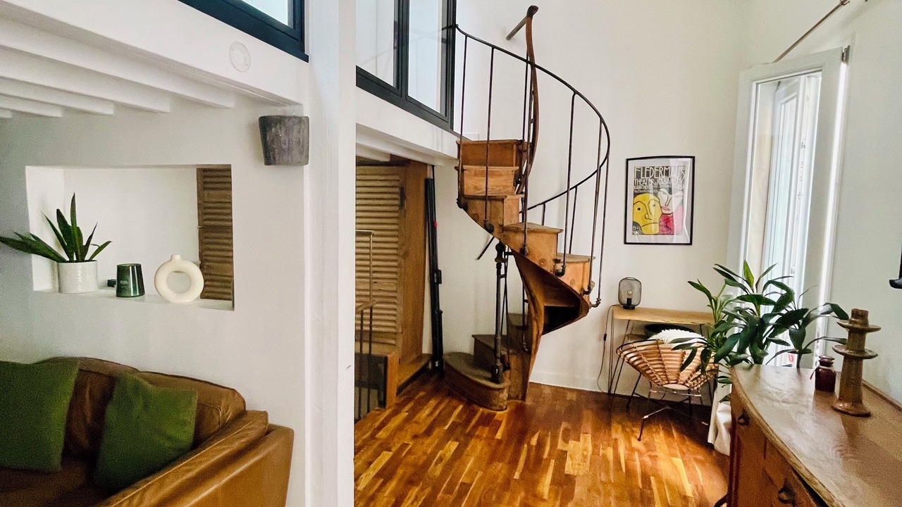 Photo of Livingroom in Epinettes