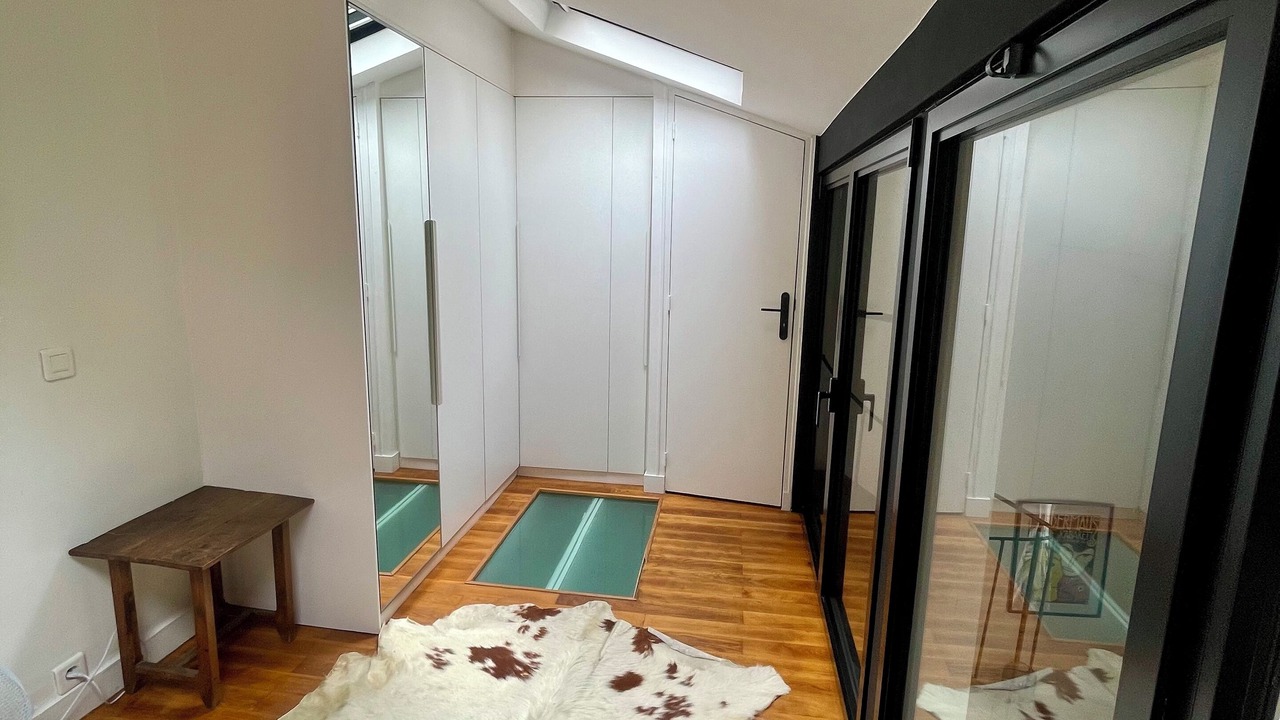 Photo of Bedroom in Epinettes