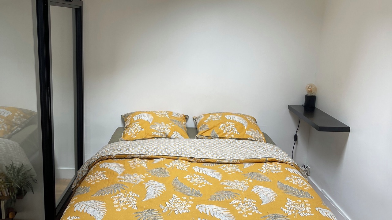 Photo of Bedroom in Epinettes