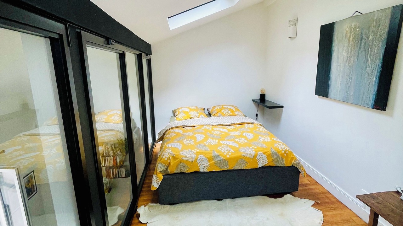 Photo of Bedroom in Epinettes