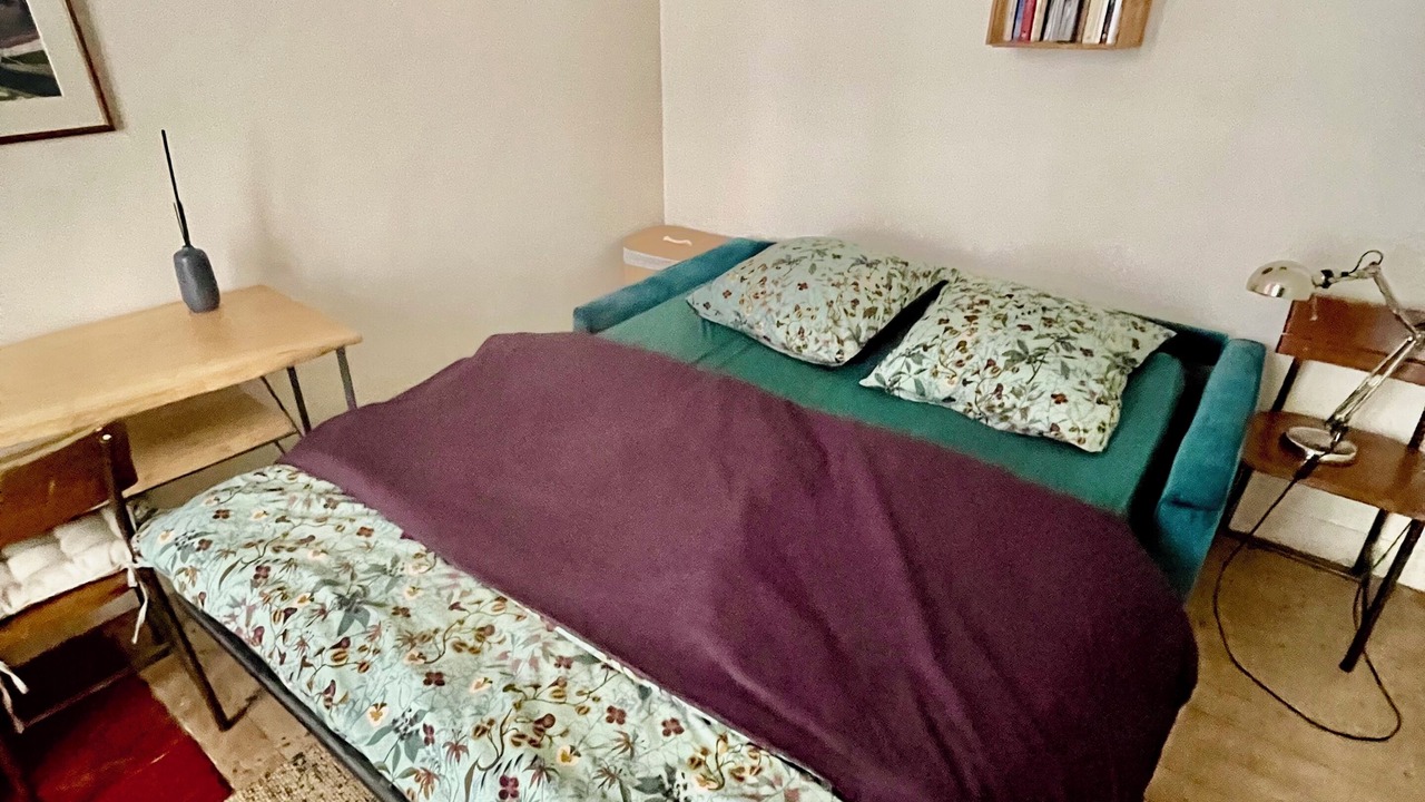 Photo of Bedroom in Epinettes