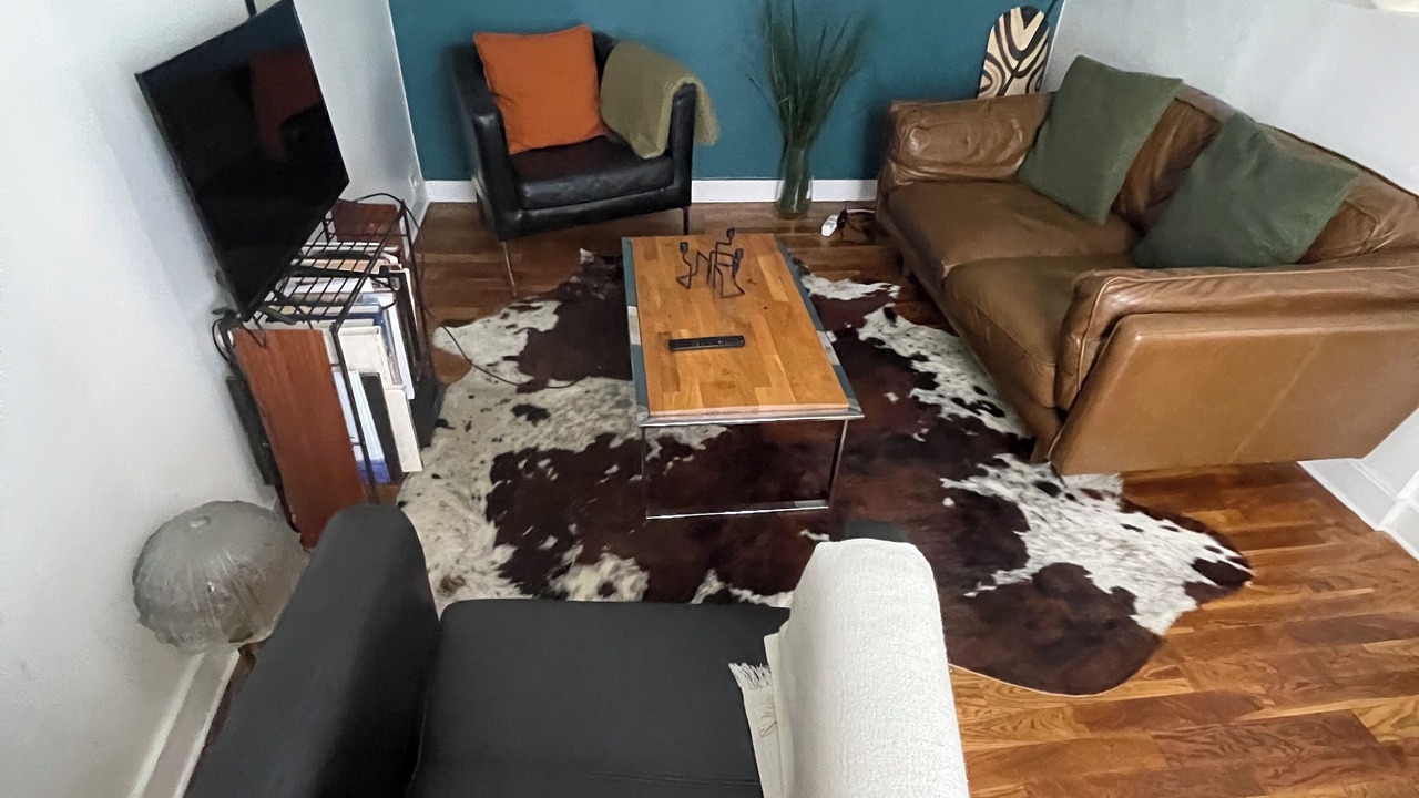 Photo of Livingroom in Epinettes