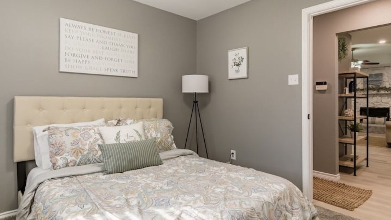 Photo of Bedroom in Red Oak
