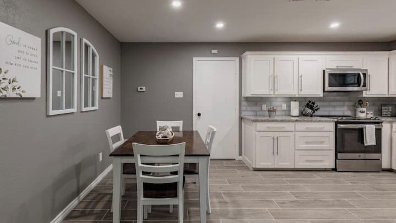 Photo of Kitchen in Red Oak