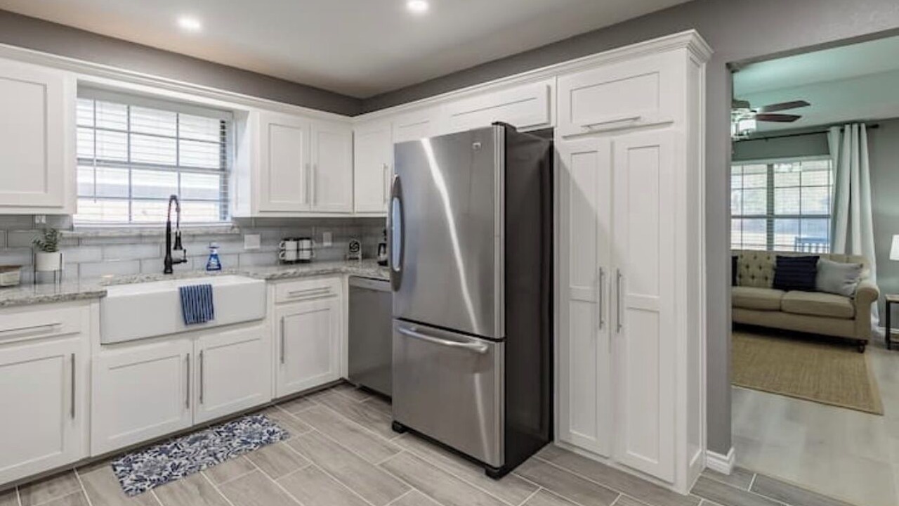 Photo of Kitchen in Red Oak
