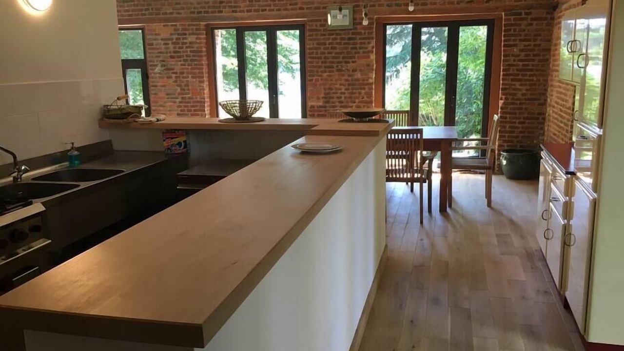 Photo of Kitchen in Incheville