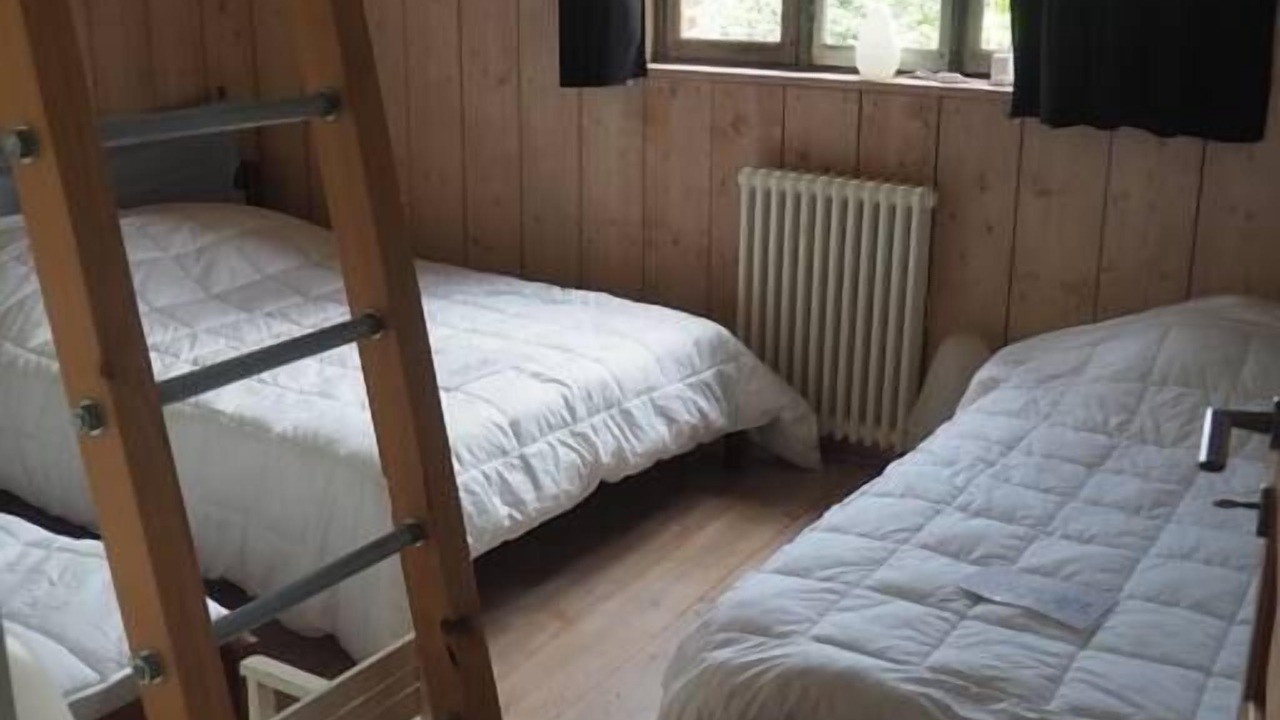 Photo of Bedroom in Incheville