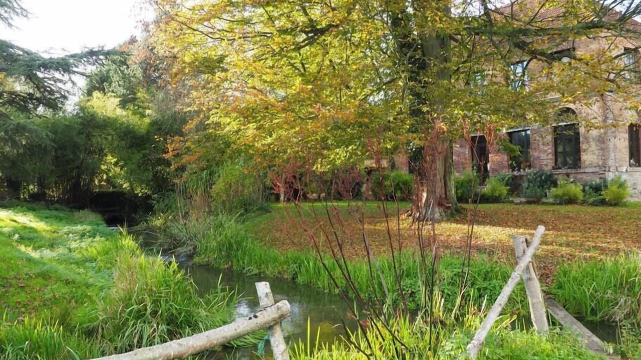 Photo of Outdoor in Incheville