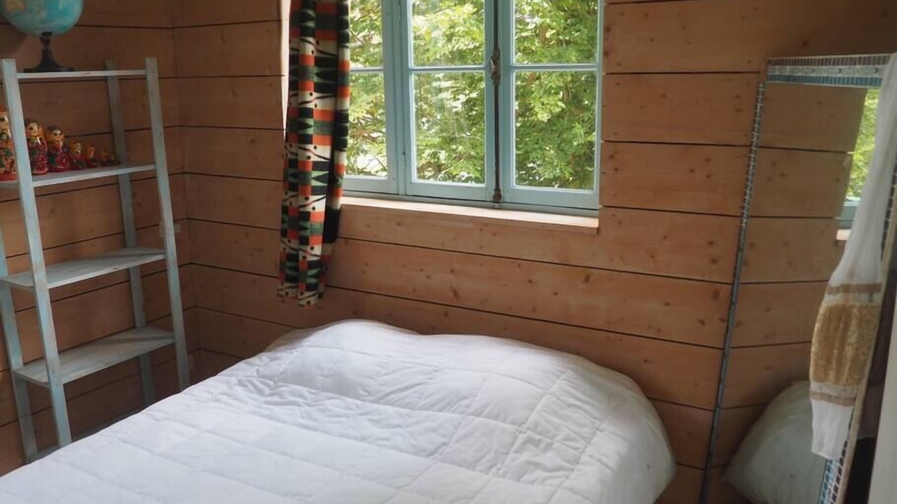 Photo of Bedroom in Incheville