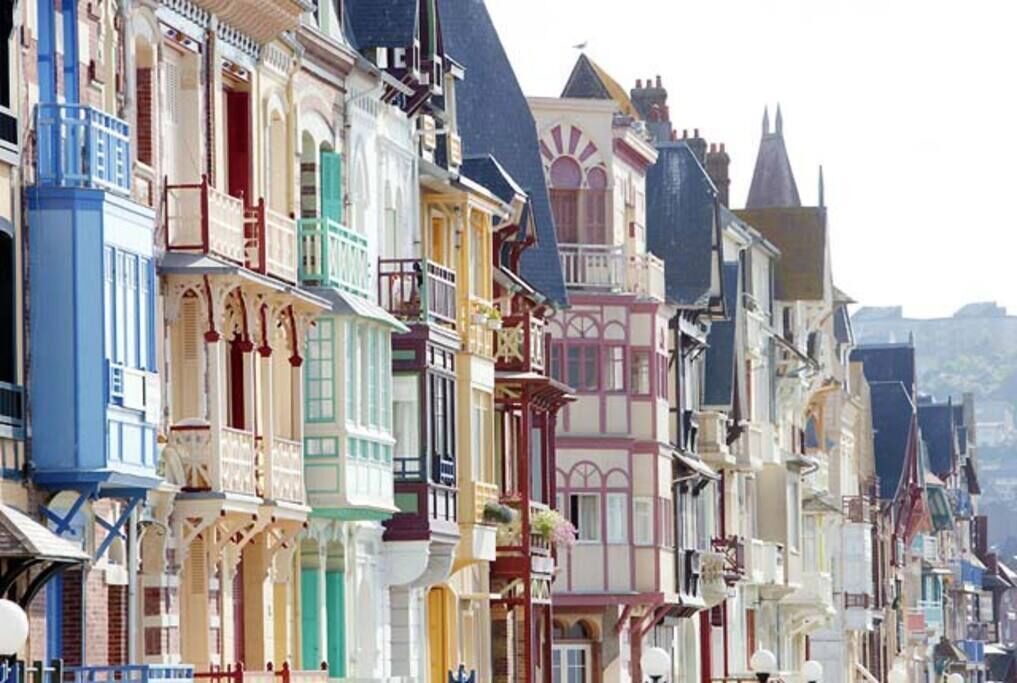 Photo of Outdoor in Incheville