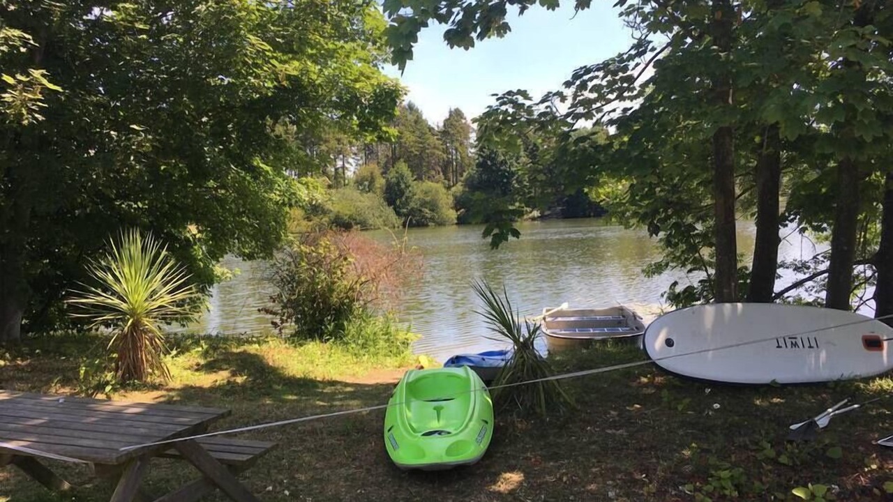 Photo of Outdoor in Incheville