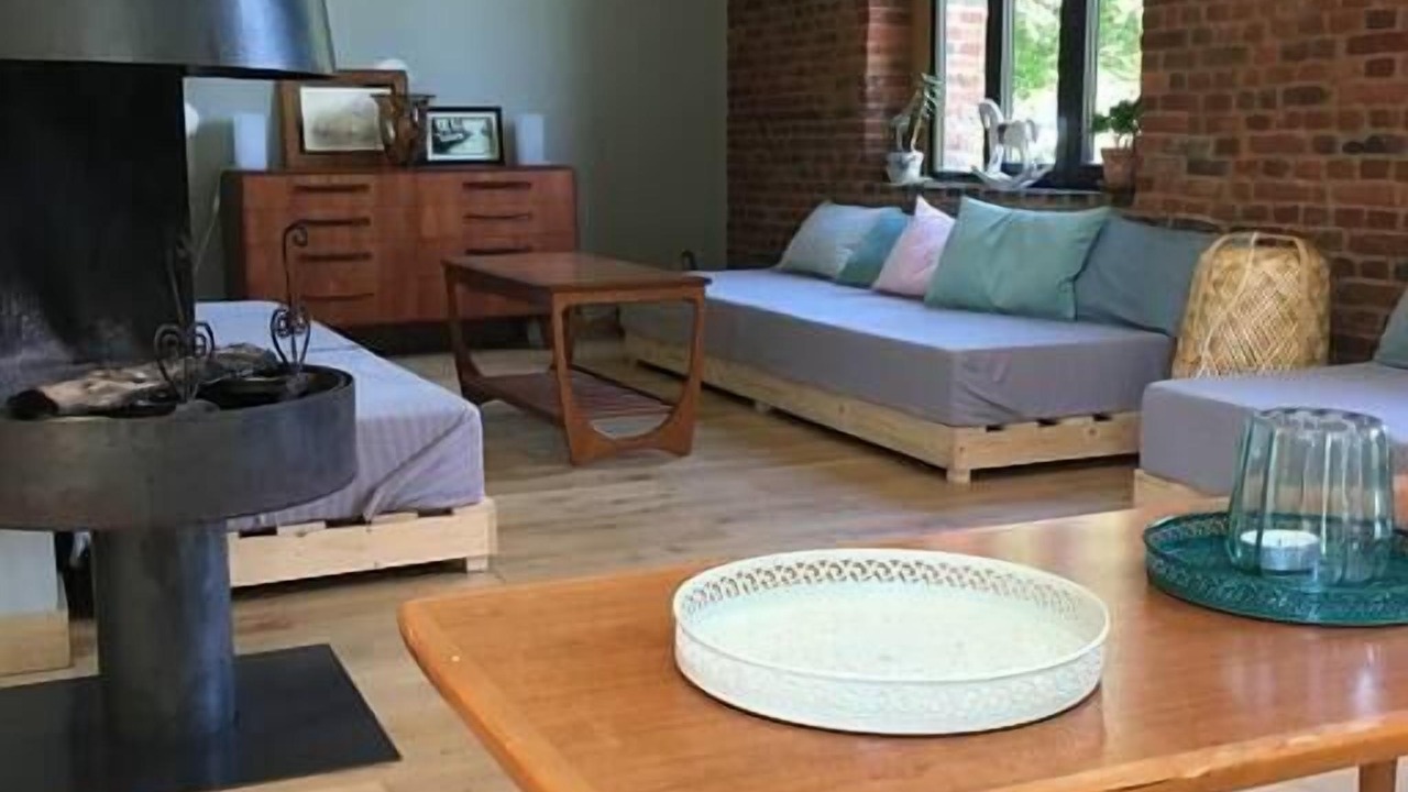 Photo of Livingroom in Incheville