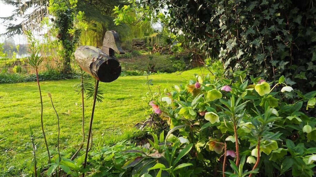 Photo of Outdoor in Incheville