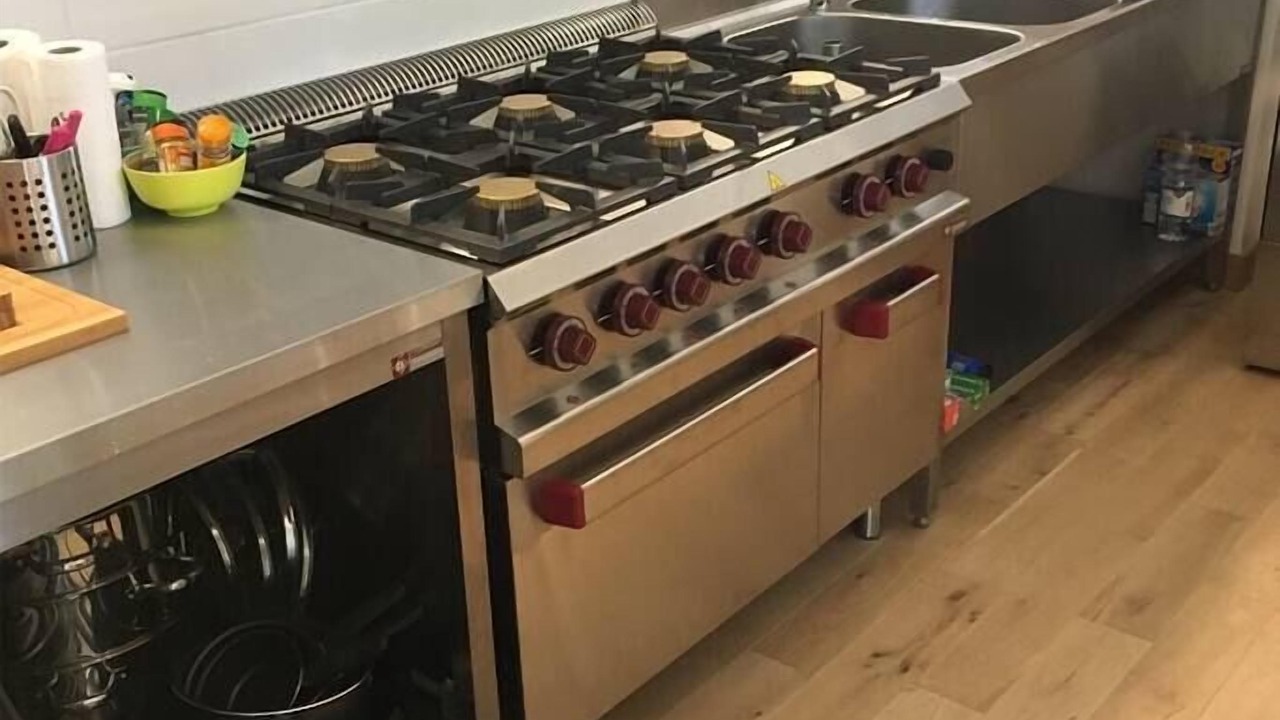 Photo of Kitchen in Incheville