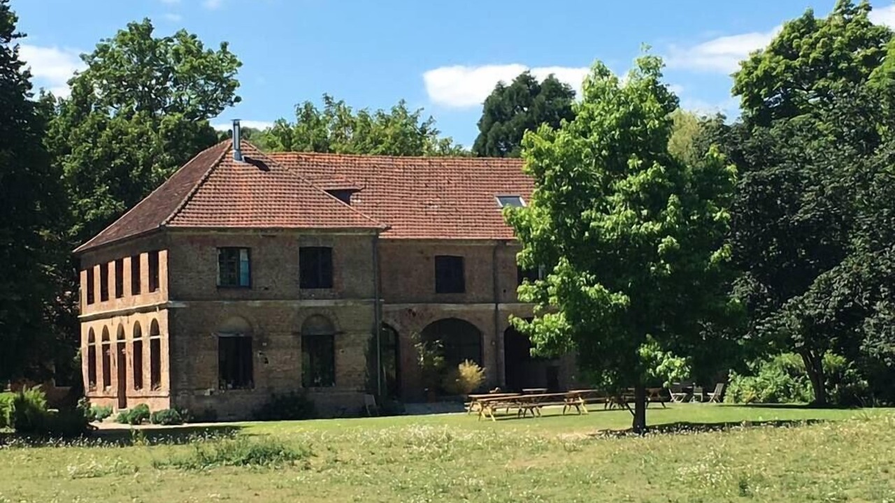 Photo of Outdoor in Incheville