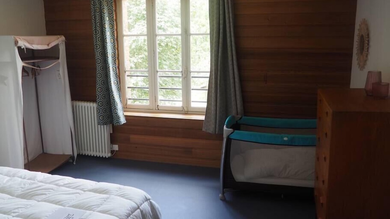 Photo of Bedroom in Incheville