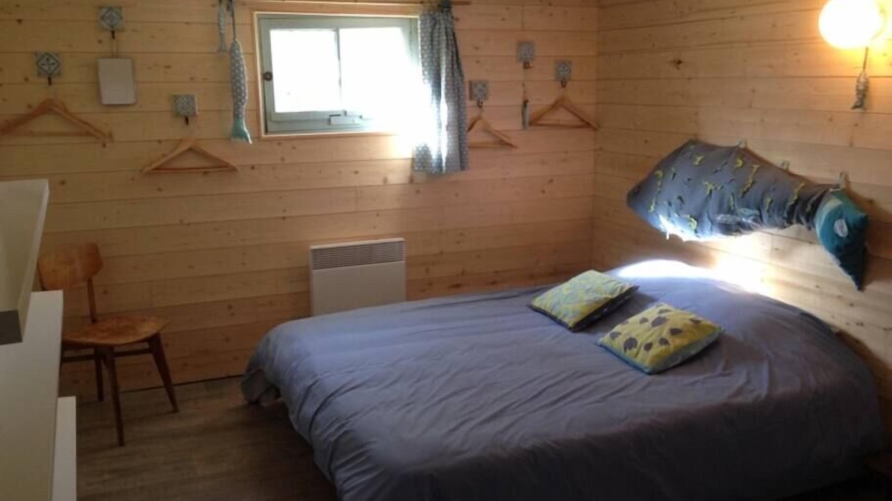 Photo of Bedroom in Incheville