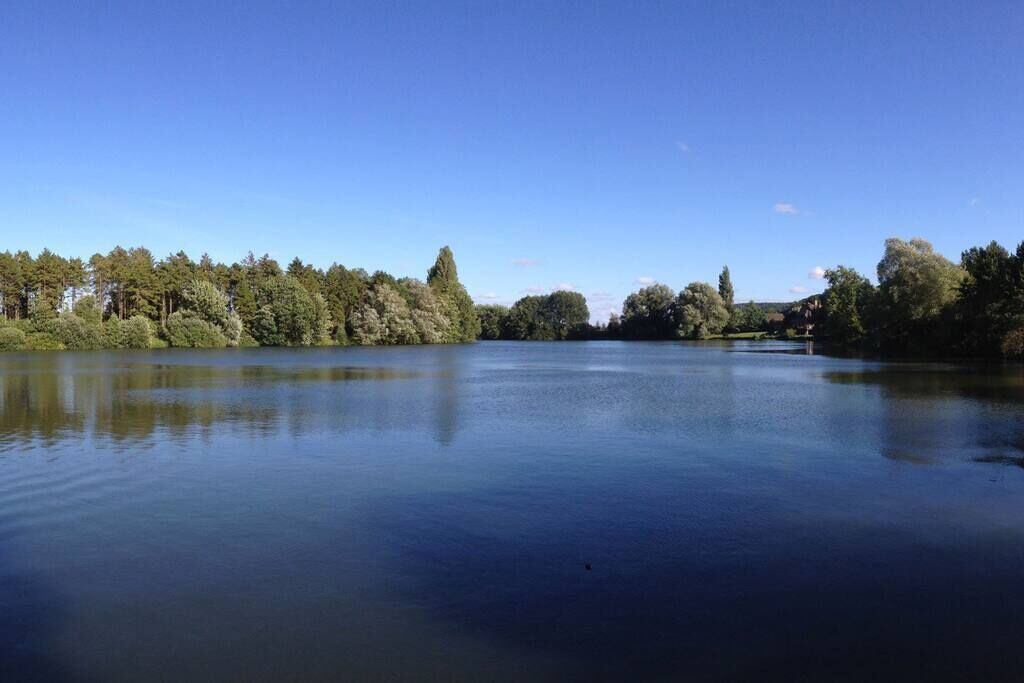 Photo of Outdoor in Incheville