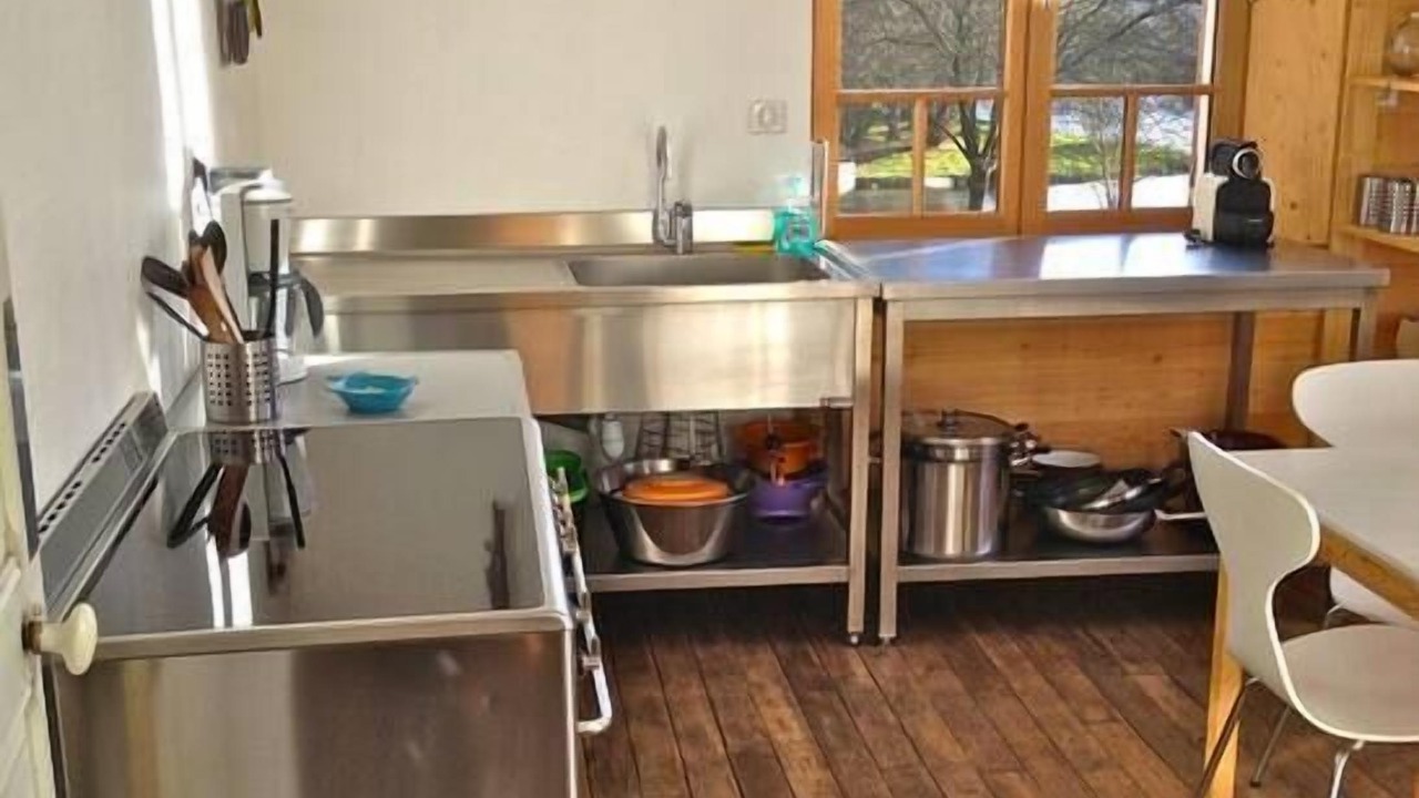 Photo of Kitchen in Incheville