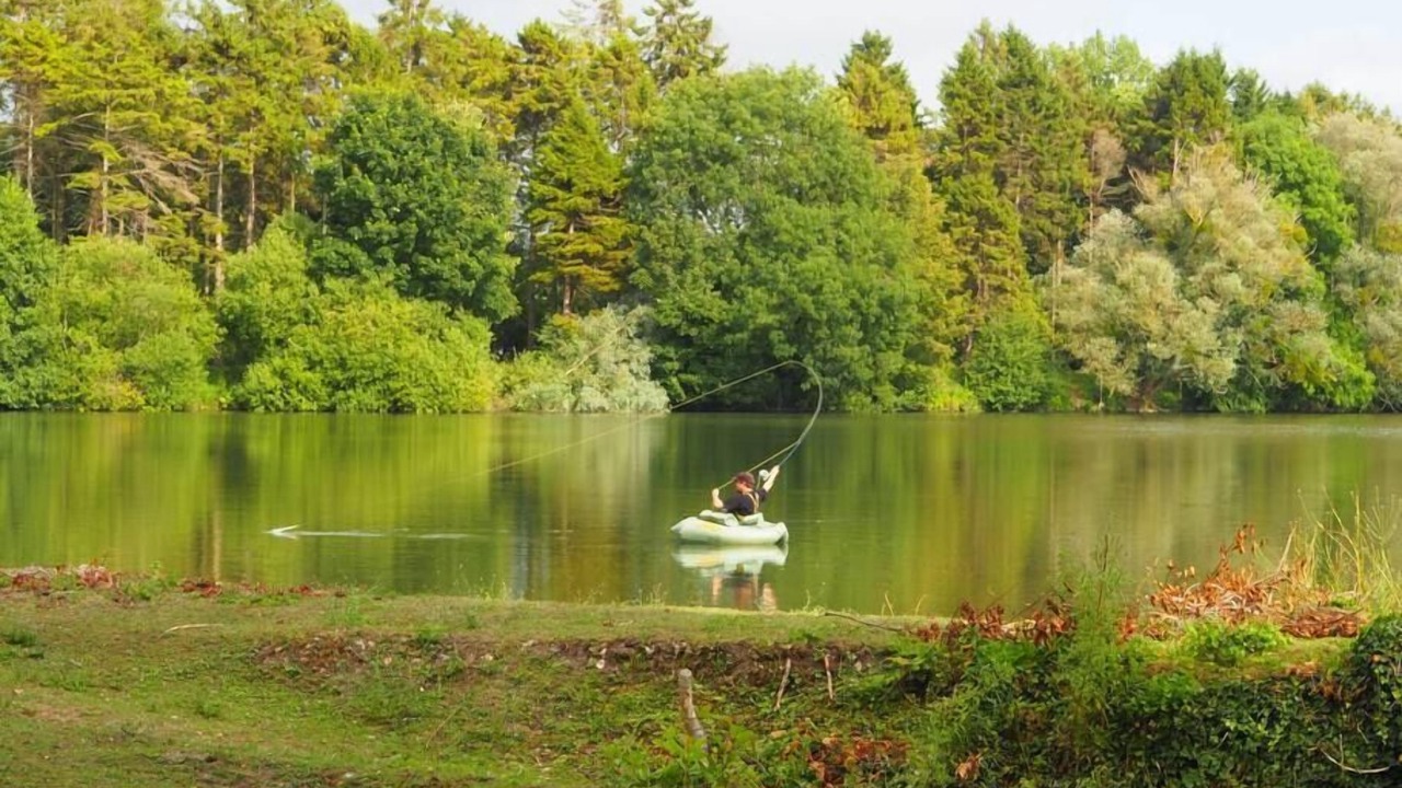 Photo of Outdoor in Incheville