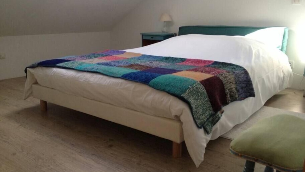 Photo of Bedroom in Incheville