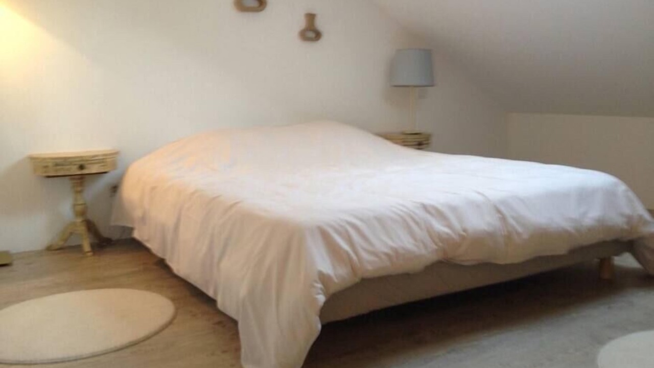 Photo of Bedroom in Incheville