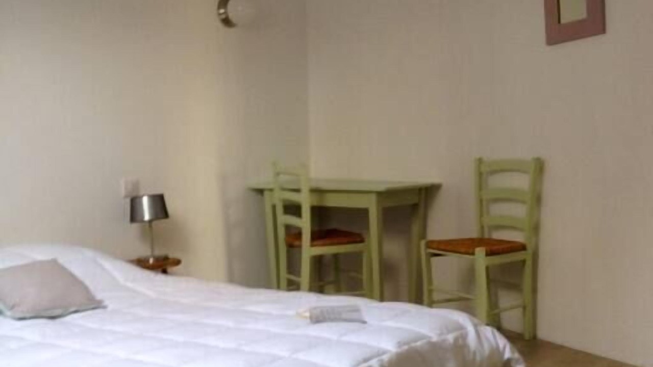 Photo of Bedroom in Incheville